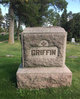 Ralph Edwin Griffin