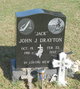 John J. “Jack” Drayton Photo