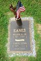  Nelson Allen Eanes Jr.
