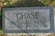  Charles H Chase