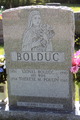  Therese M <I>Poulin</I> Bolduc