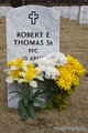  Robert Earl “Bone” Thomas Sr.