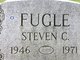  Steven Carl Fugle