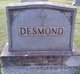  John J Desmond