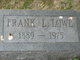  Frank Levi Lowe