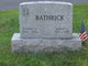  Merritt C. Bathrick
