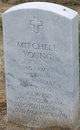 Mitchell Young Photo
