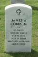James A Cobbs Jr. Photo