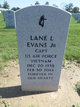 Capt Lane Lamar Evans Jr. Photo