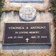 Mrs Veronica Ann “Ronni” Como Anthony Photo