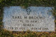  Earl M Brochu