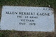  Allen H Gagne