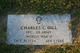  Charles C Dill