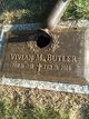 Vivian Marie Hall Grant Butler Photo