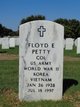 Floyd E Petty Photo