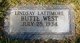 Lindsay Lattimore Butte West Photo