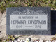  Hermina <I>Pullen</I> Euverman