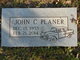  John C. Planer