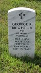 George E. Bright Jr. Photo