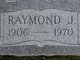  Raymond J. Pike