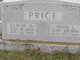  Annie L. <I>Presley</I> Price