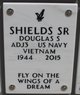 Douglas S Shields Sr. Photo