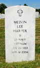  Melvin Lee Harper