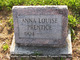  Anna Louise <I>Day</I> Prentice