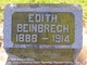  Edith May Beinbrech