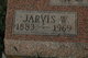  Jarvis William Meyer Sr.
