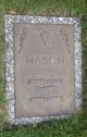 Otis V Mason Photo