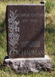  Bushman Chapman