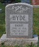 Harry Henry Hyde