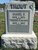  Samuel D. Trout