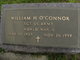  William H. O'Connor