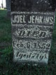  Joel Jenkins
