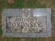 Anthony O'Konsky