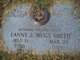 Lanny J “Mugs” Smith Photo