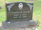 Charles R “Chuck” Hoyle Photo