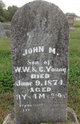  John Young
