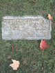  George Cornwell Jr.