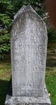  Lewis Grover Lowe