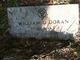  William D Doran