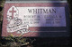  Robert H. Whitman