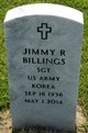 Jimmy R Billings Photo