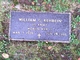 PVT William G. Rehbein