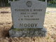  Elizabeth E. <I>Hardesty</I> Moody