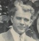  Stanley Joseph Horonzevicz
