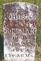  Louis E. Coleman
