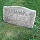  Grover Cleveland “GC” Williams